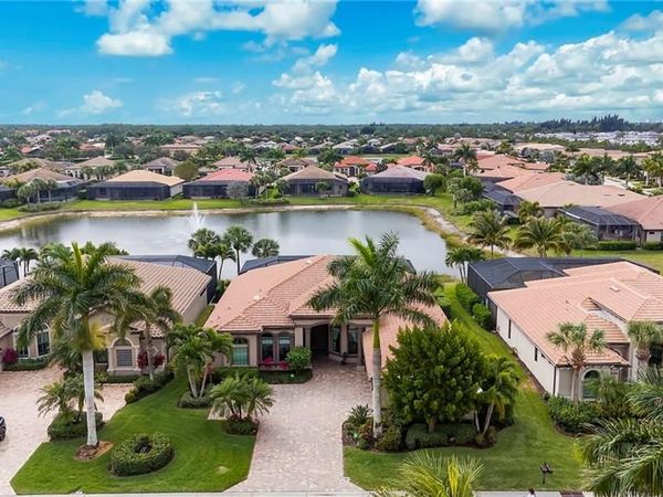 23141 Sanabria LOOP , BONITA SPRINGS, FL 34135