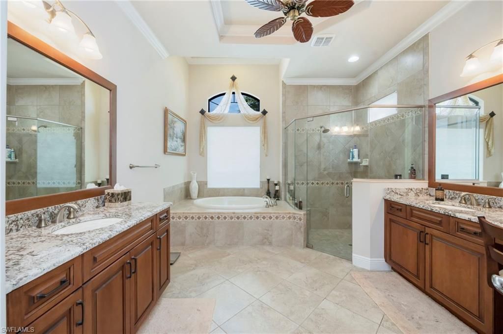 23141 Sanabria Loop , Bonita Springs, FL 34135 Photo