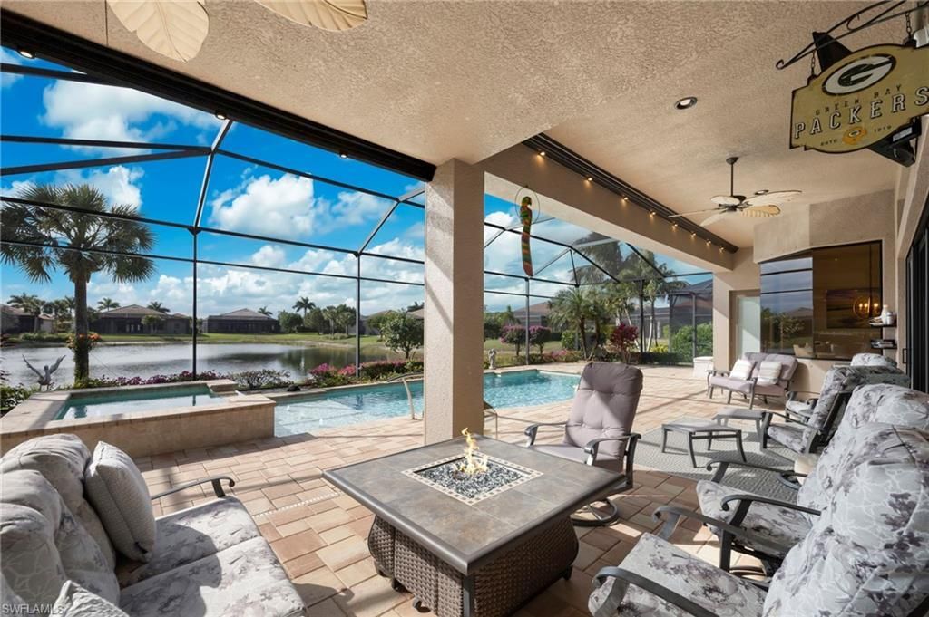 23141 Sanabria Loop , Bonita Springs, FL 34135 Photo