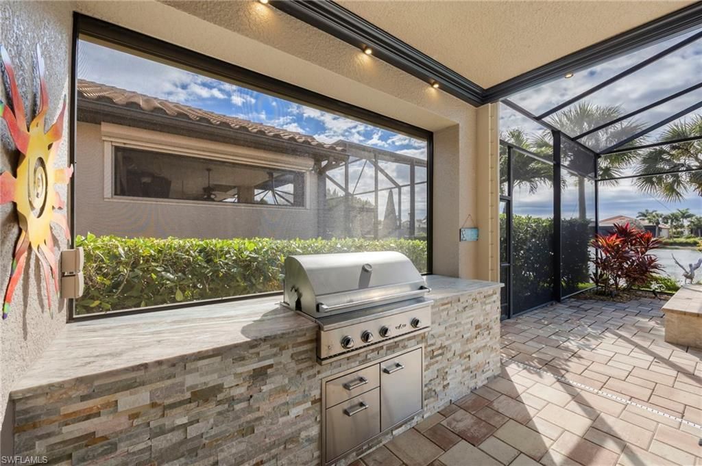 23141 Sanabria Loop , Bonita Springs, FL 34135 Photo