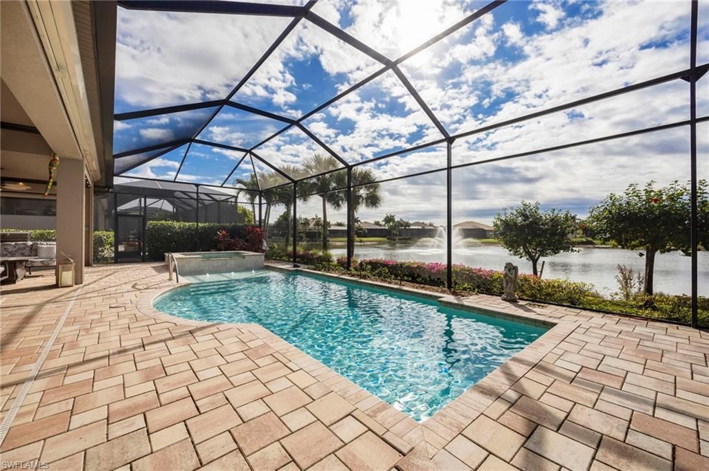 23141 Sanabria Loop , Bonita Springs, FL 34135 Photo