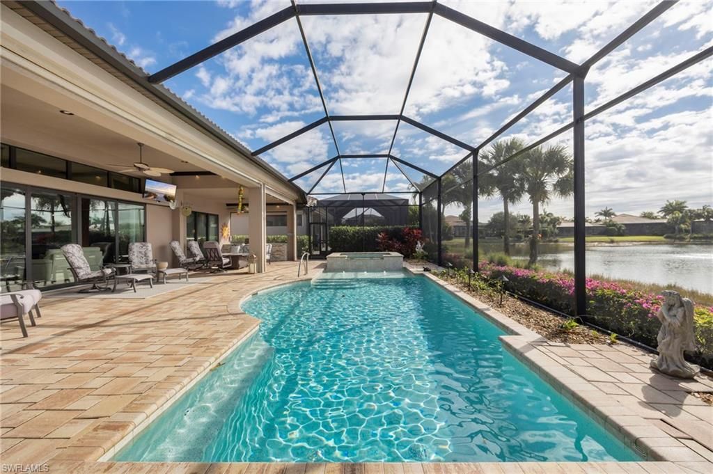 23141 Sanabria Loop , Bonita Springs, FL 34135 Photo