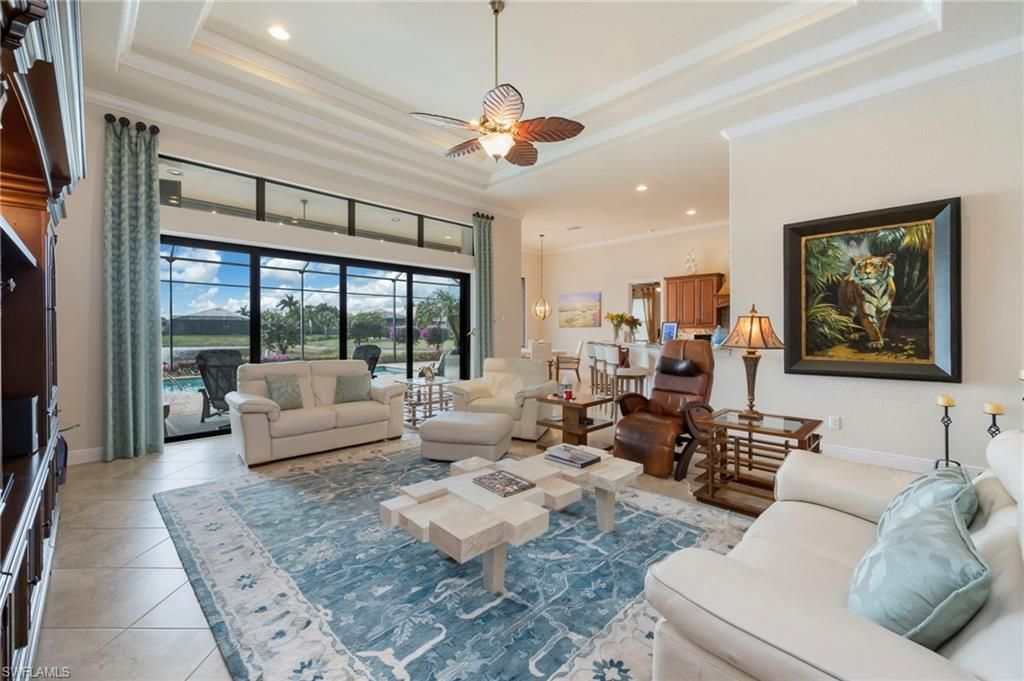 23141 Sanabria Loop , Bonita Springs, FL 34135 Photo