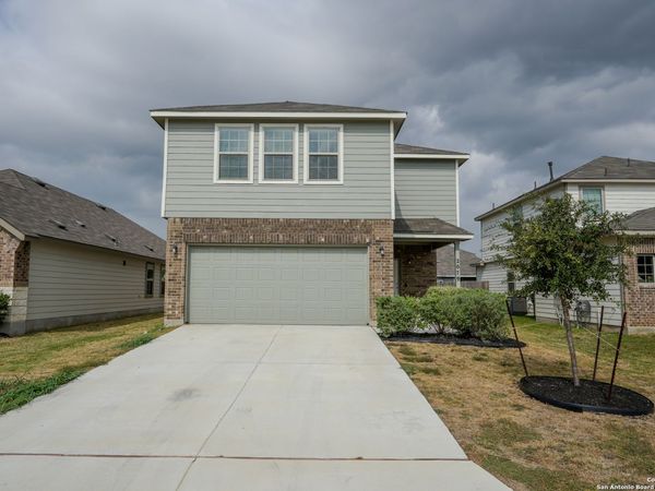 2079 Chelsea Grove, New Braunfels, TX 78130