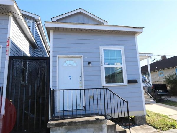 2512 A S PRIEUR Street, New Orleans, LA 70125
