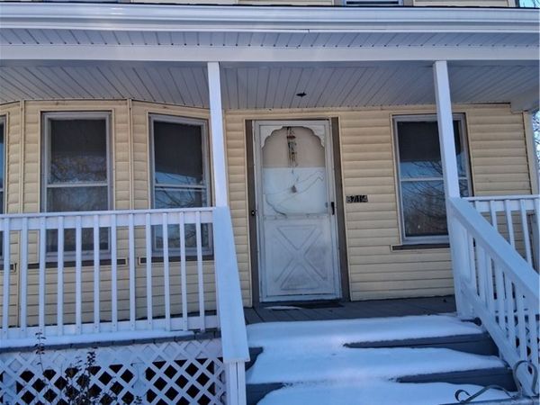 8714 Birchdale Avenue, Cleveland, OH 44106