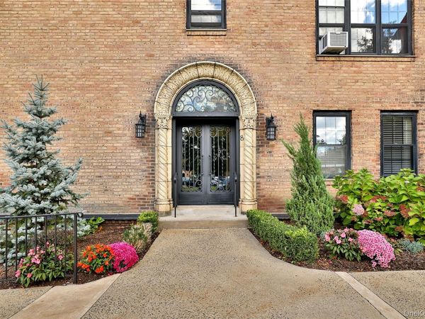 1273 North Avenue, Unit 5h Entranc, New Rochelle, NY 10804