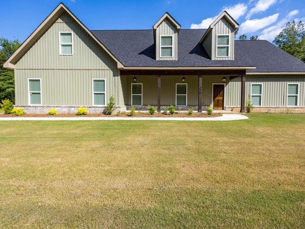 279 River North Boulevard, Macon, GA 31211