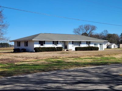 9851 Charleston Highway, Saint George, SC 29477