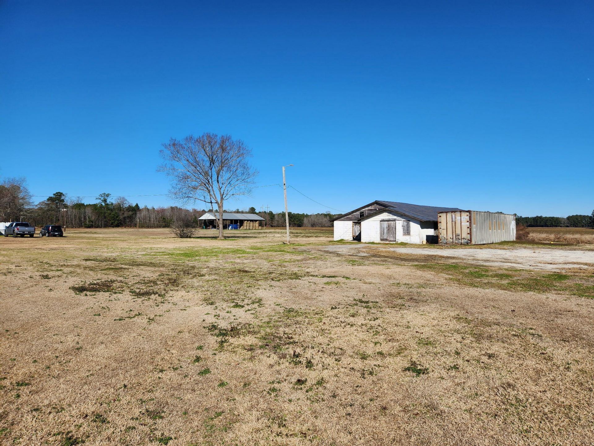 9851 Charleston Highway Photo 10