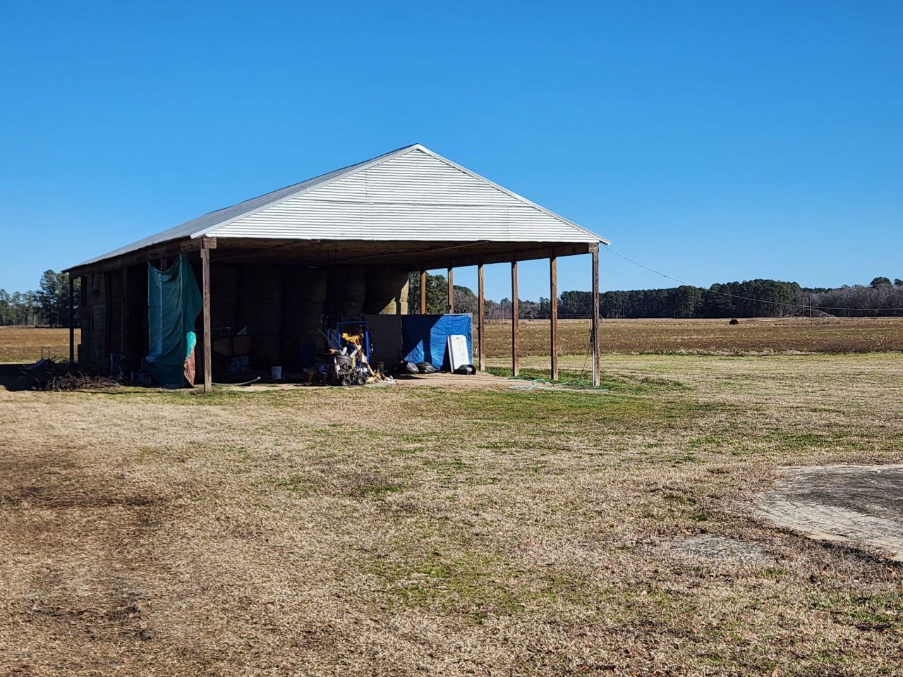 9851 Charleston Highway Photo 6