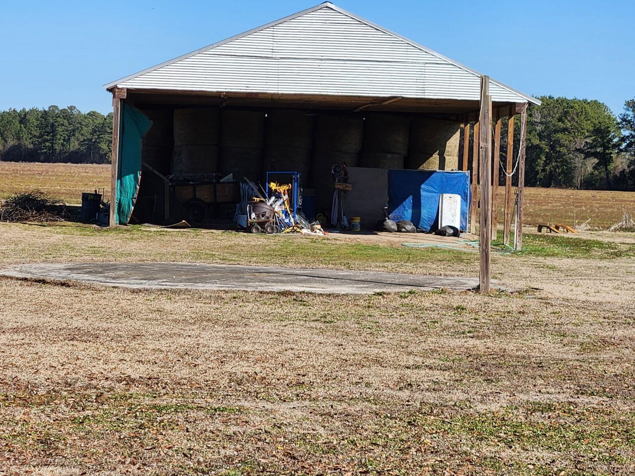 9851 Charleston Highway Photo 7