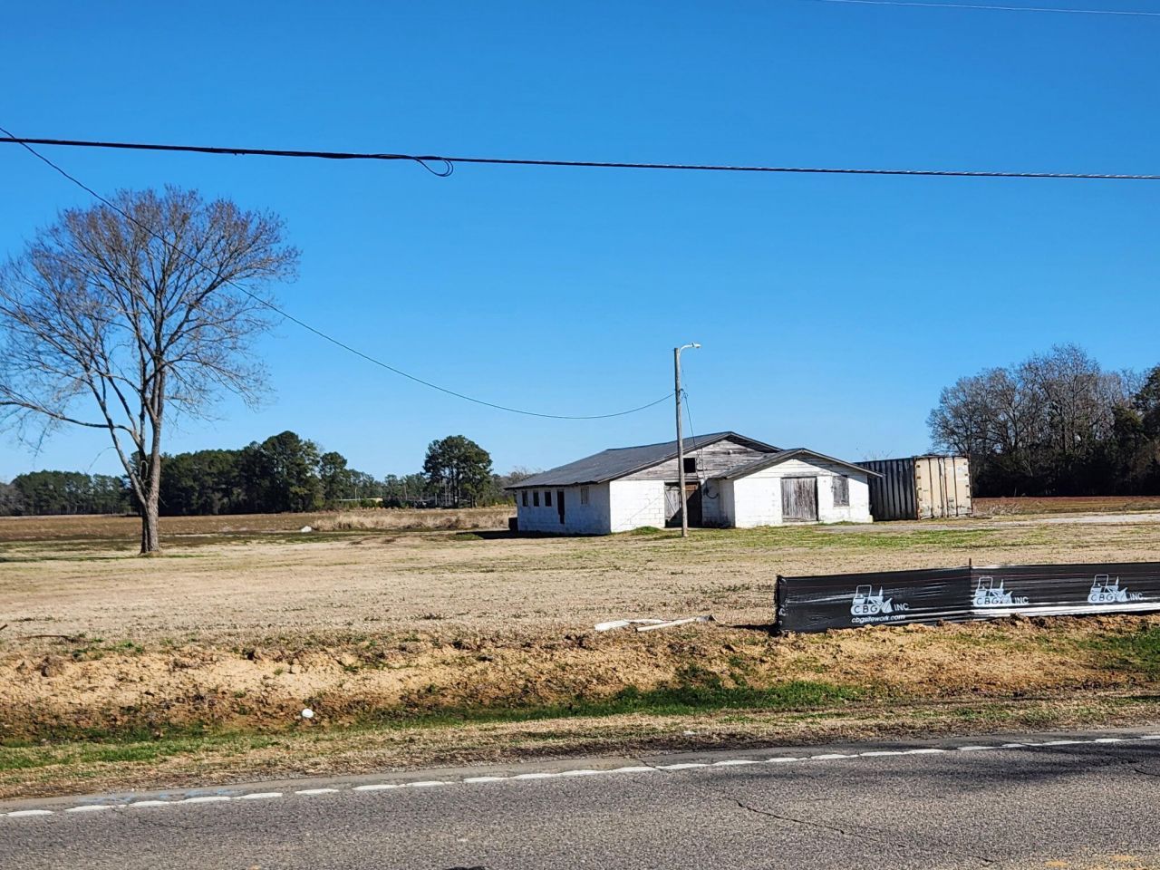 9851 Charleston Highway Photo 8