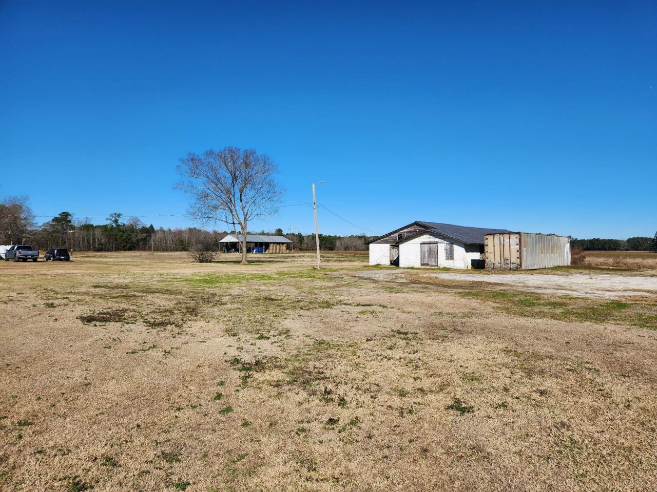 9851 Charleston Highway Photo 9