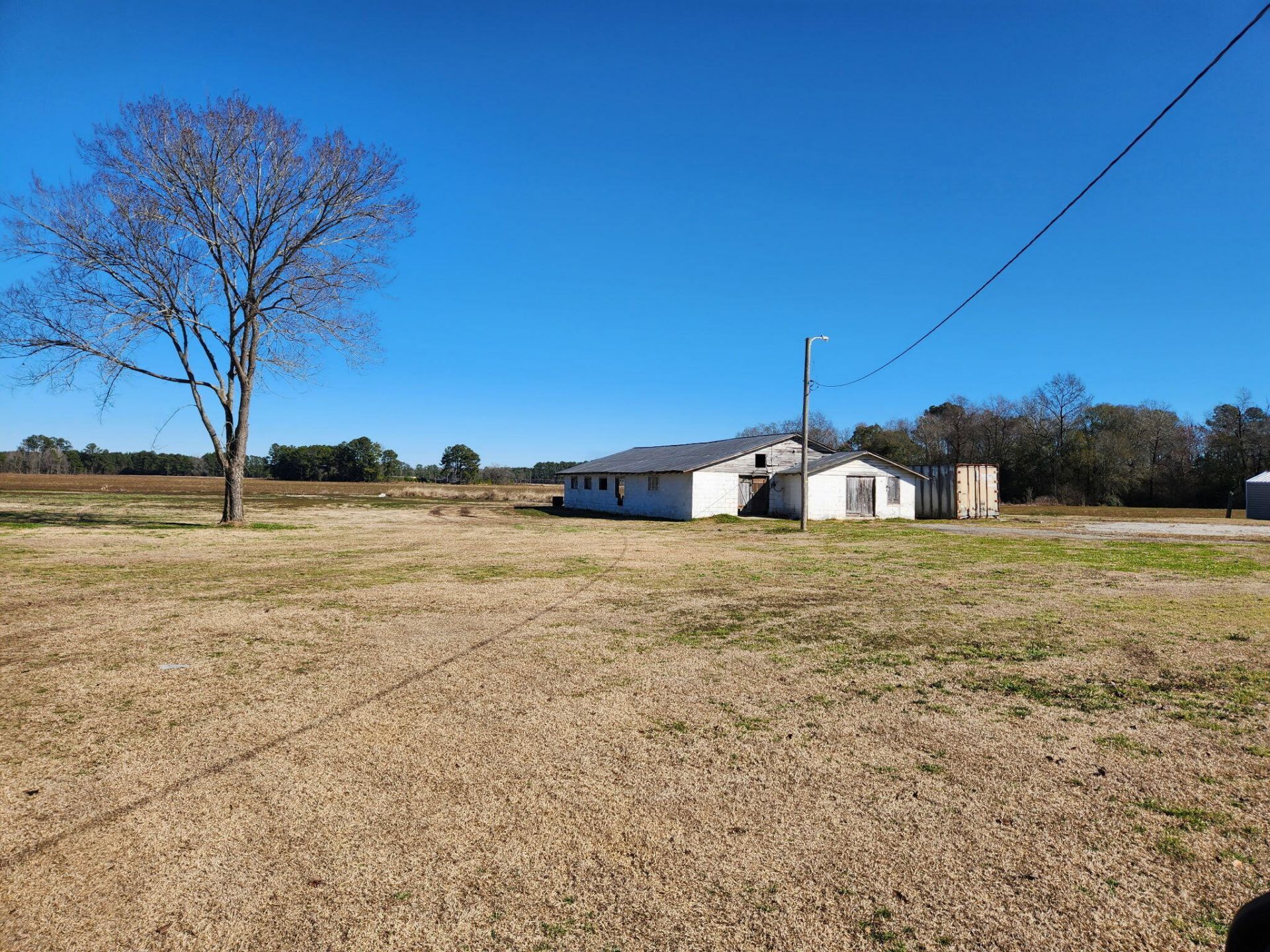 9851 Charleston Highway Photo 9