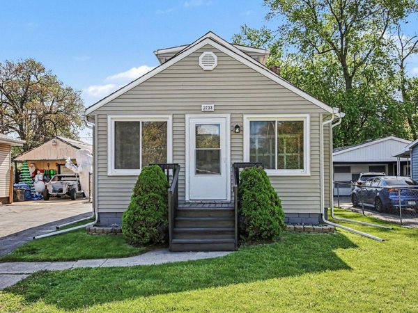 2733 Vermillion Street, Lake Station, IN 46405