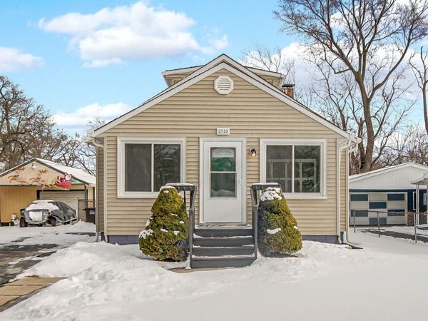 2733 Vermillion Street , Lake Station, IN 46405