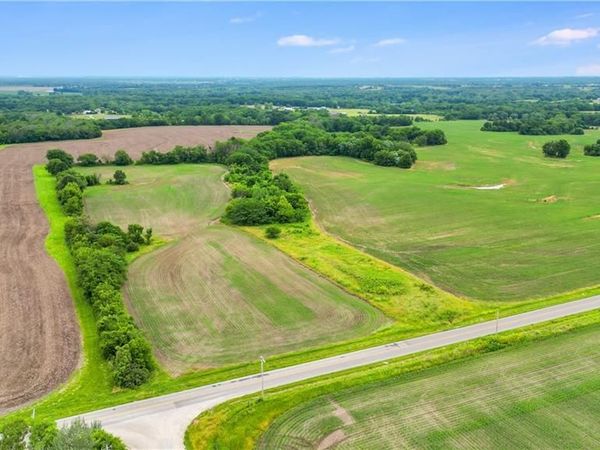 Tract 3 E State Route 2 Highway, Garden City, MO 64747