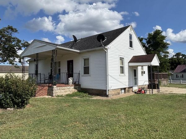 65 Township Rd 194E, Proctorville, OH 45669