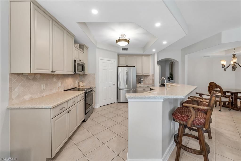 1285 Rialto Way, Unit 102, Naples, FL 34114 Photo