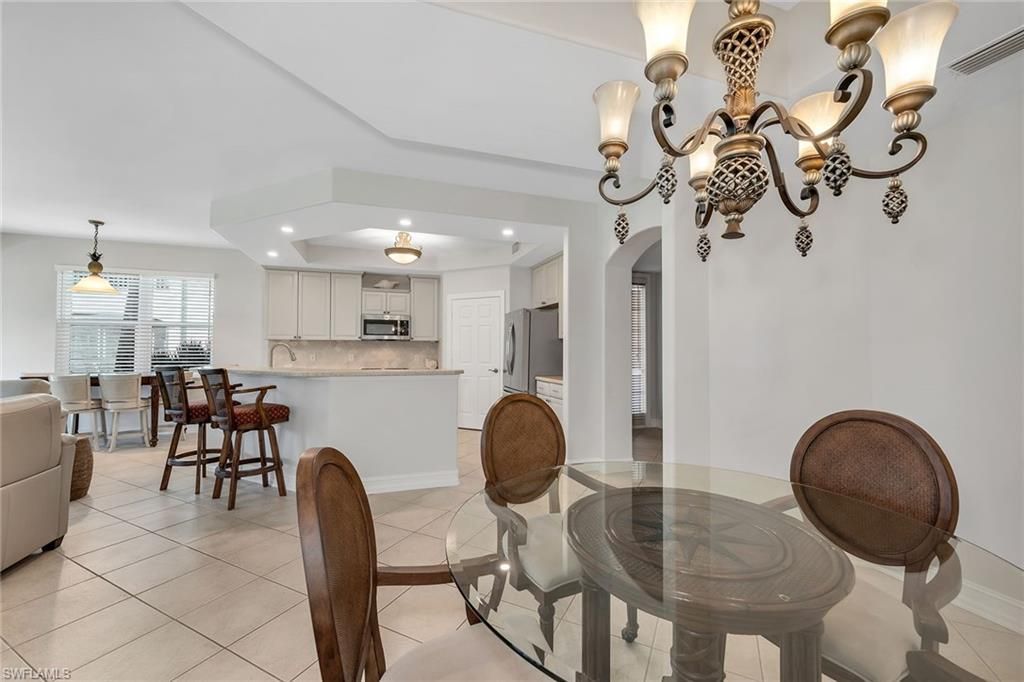 1285 Rialto Way, Unit 102, Naples, FL 34114 Photo