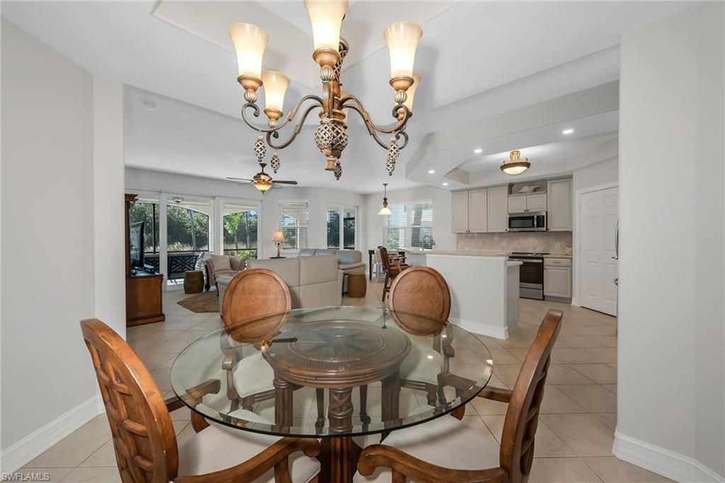 1285 Rialto Way, Unit 102, Naples, FL 34114 Photo