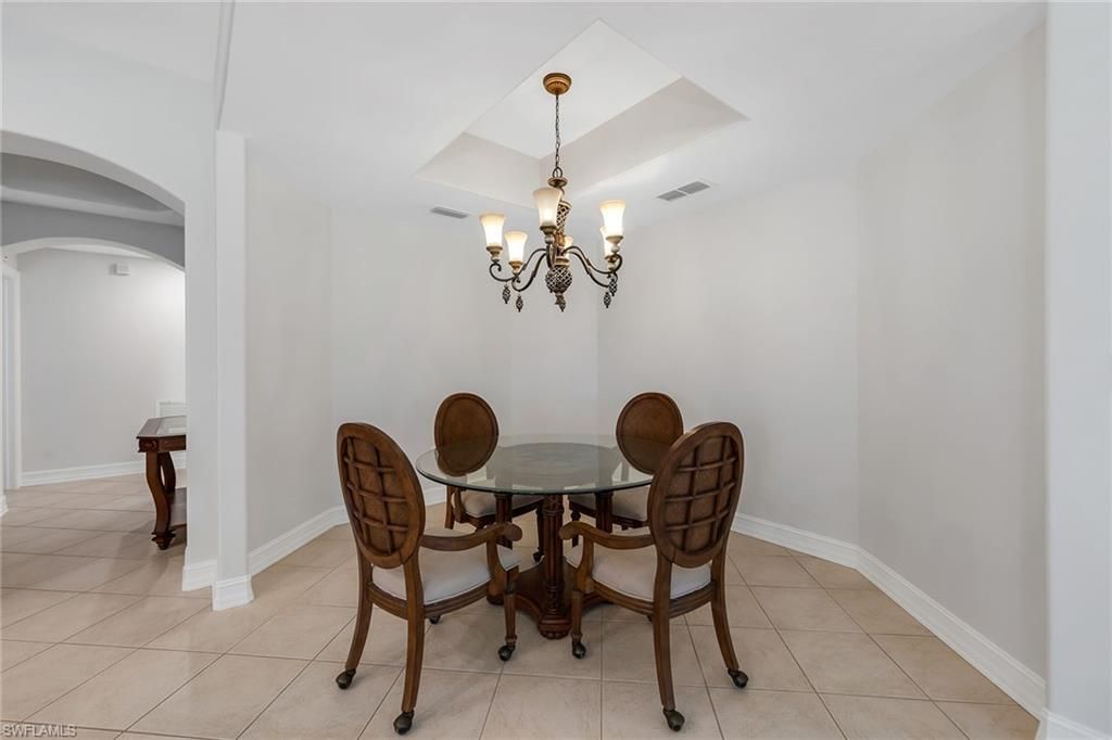 1285 Rialto Way, Unit 102, Naples, FL 34114 Photo