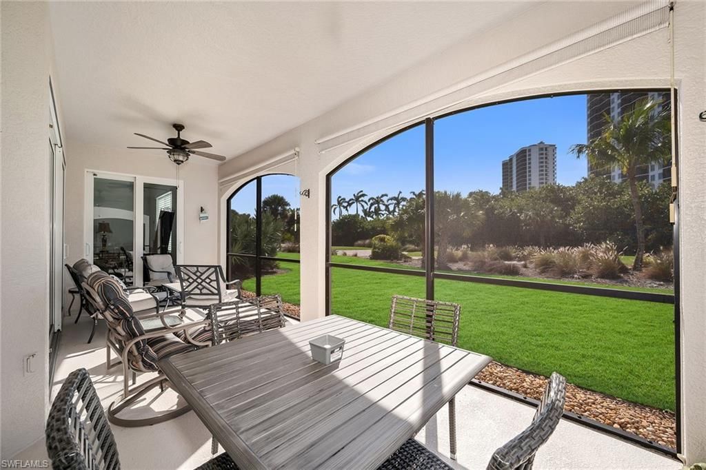1285 Rialto Way, Unit 102, Naples, FL 34114 Photo