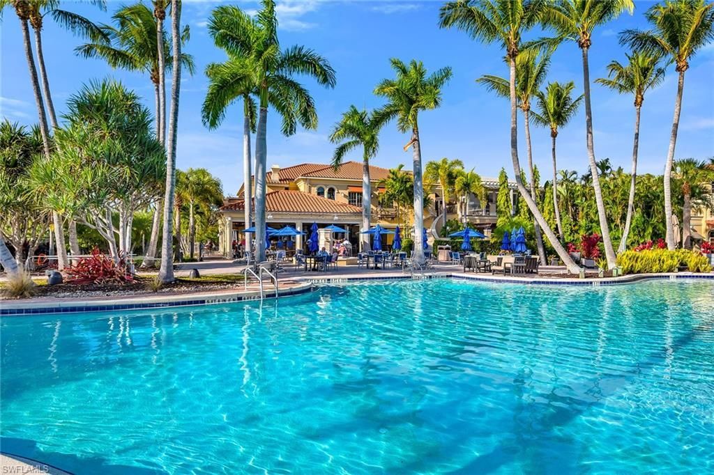 1285 Rialto Way, Unit 102, Naples, FL 34114 Photo