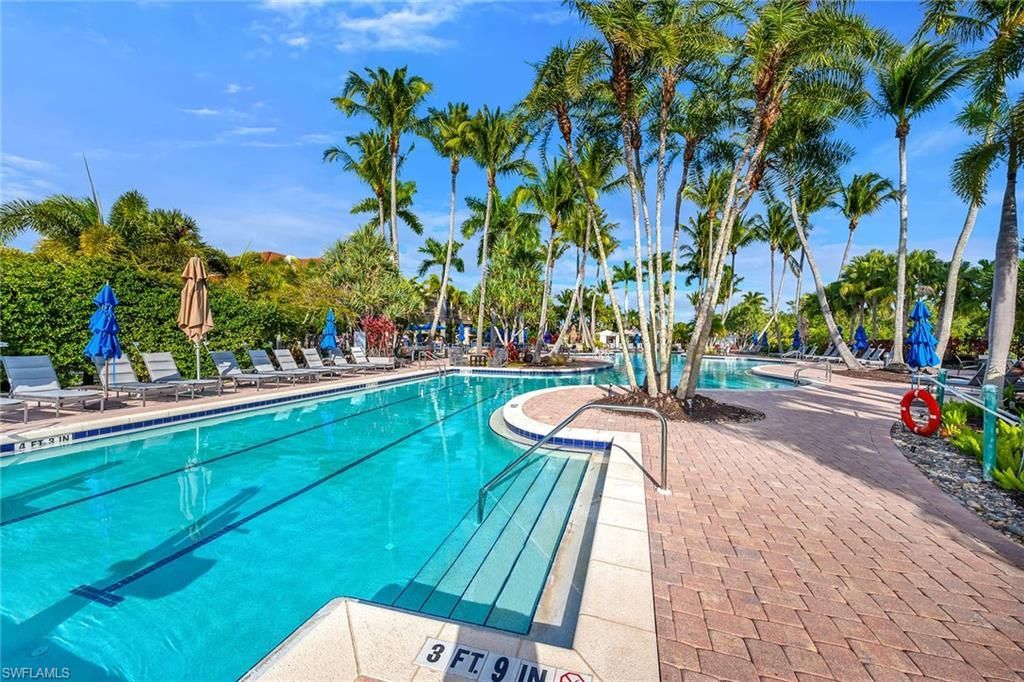 1285 Rialto Way, Unit 102, Naples, FL 34114 Photo
