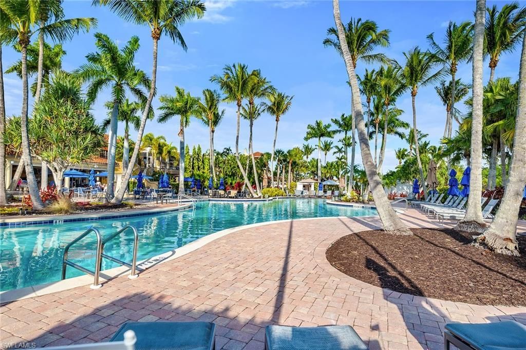 1285 Rialto Way, Unit 102, Naples, FL 34114 Photo