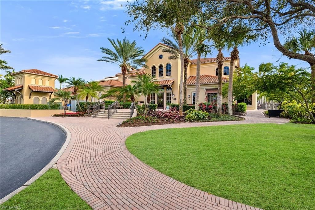 1285 Rialto Way, Unit 102, Naples, FL 34114 Photo