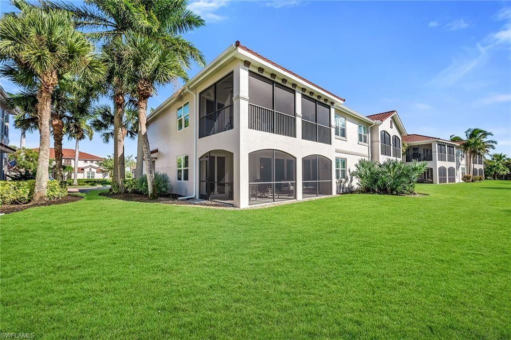 1285 Rialto Way, Unit 102, Naples, FL 34114 Photo