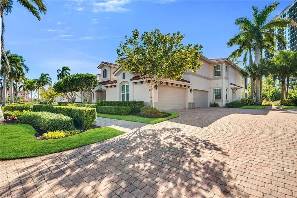 1285 Rialto Way, Unit 102, Naples, FL 34114 Photo