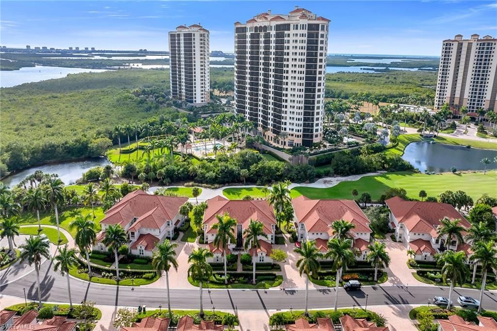 1285 Rialto Way, Unit 102, Naples, FL 34114 Photo