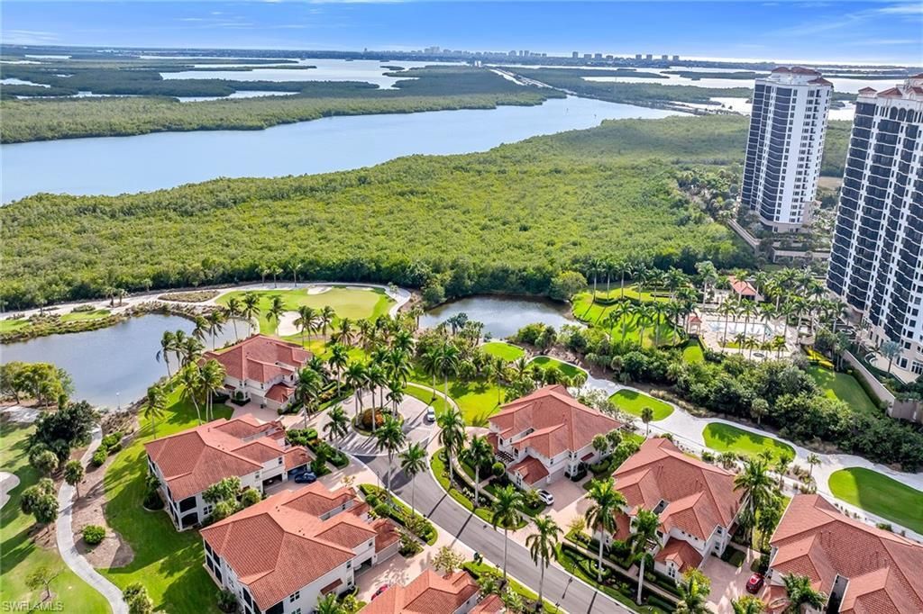 1285 Rialto Way, Unit 102, Naples, FL 34114 Photo