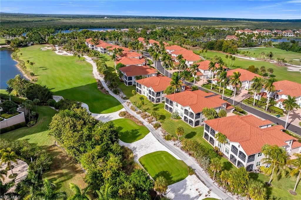 1285 Rialto Way, Unit 102, Naples, FL 34114 Photo