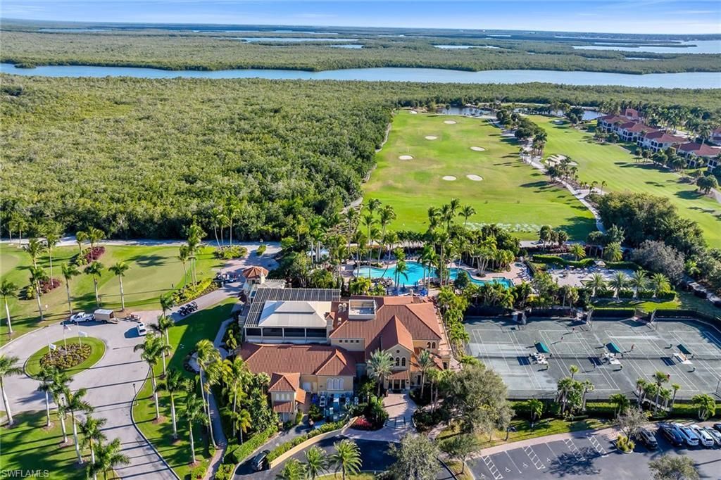 1285 Rialto Way, Unit 102, Naples, FL 34114 Photo