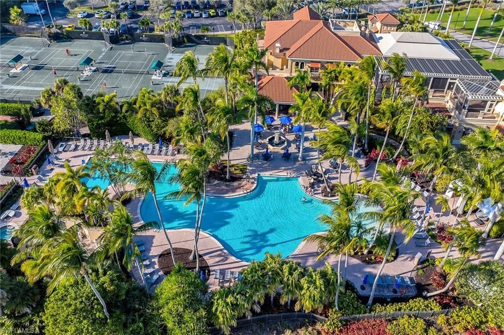 1285 Rialto Way, Unit 102, Naples, FL 34114 Photo