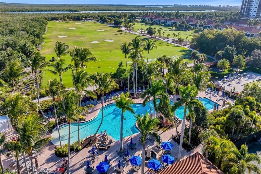1285 Rialto Way, Unit 102, Naples, FL 34114 Photo