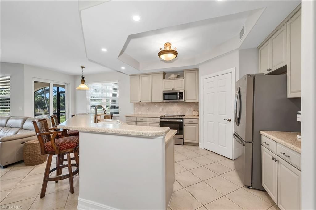 1285 Rialto Way, Unit 102, Naples, FL 34114 Photo