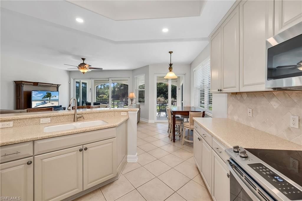 1285 Rialto Way, Unit 102, Naples, FL 34114 Photo