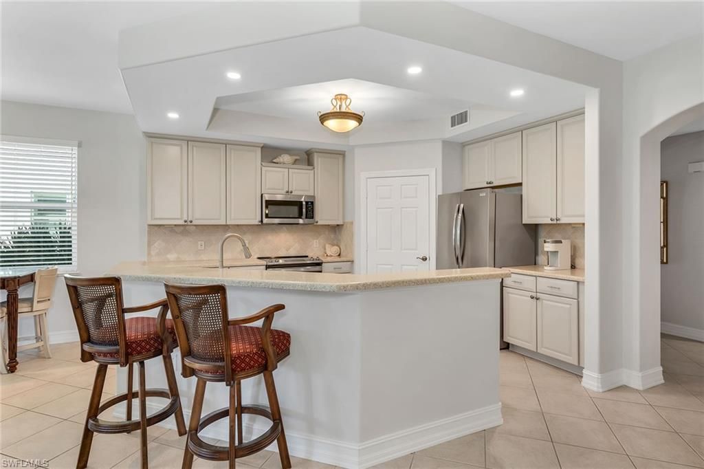 1285 Rialto Way, Unit 102, Naples, FL 34114 Photo