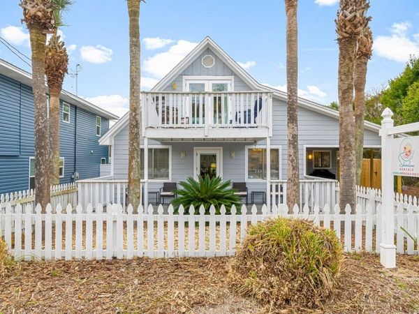 182 Cathy Place, Panama City Beach, FL 32413