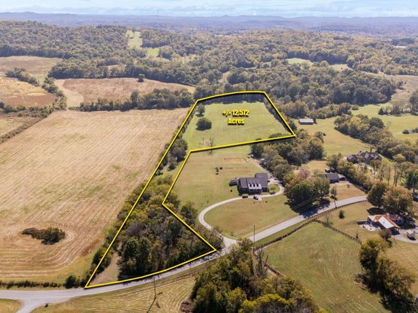 2865 McCanless Rd , Nolensville, TN 37135