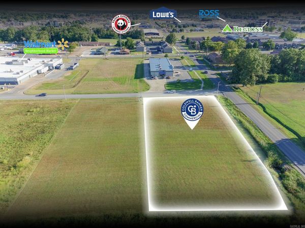 2804 Creek Drive, Jonesboro, AR 72401