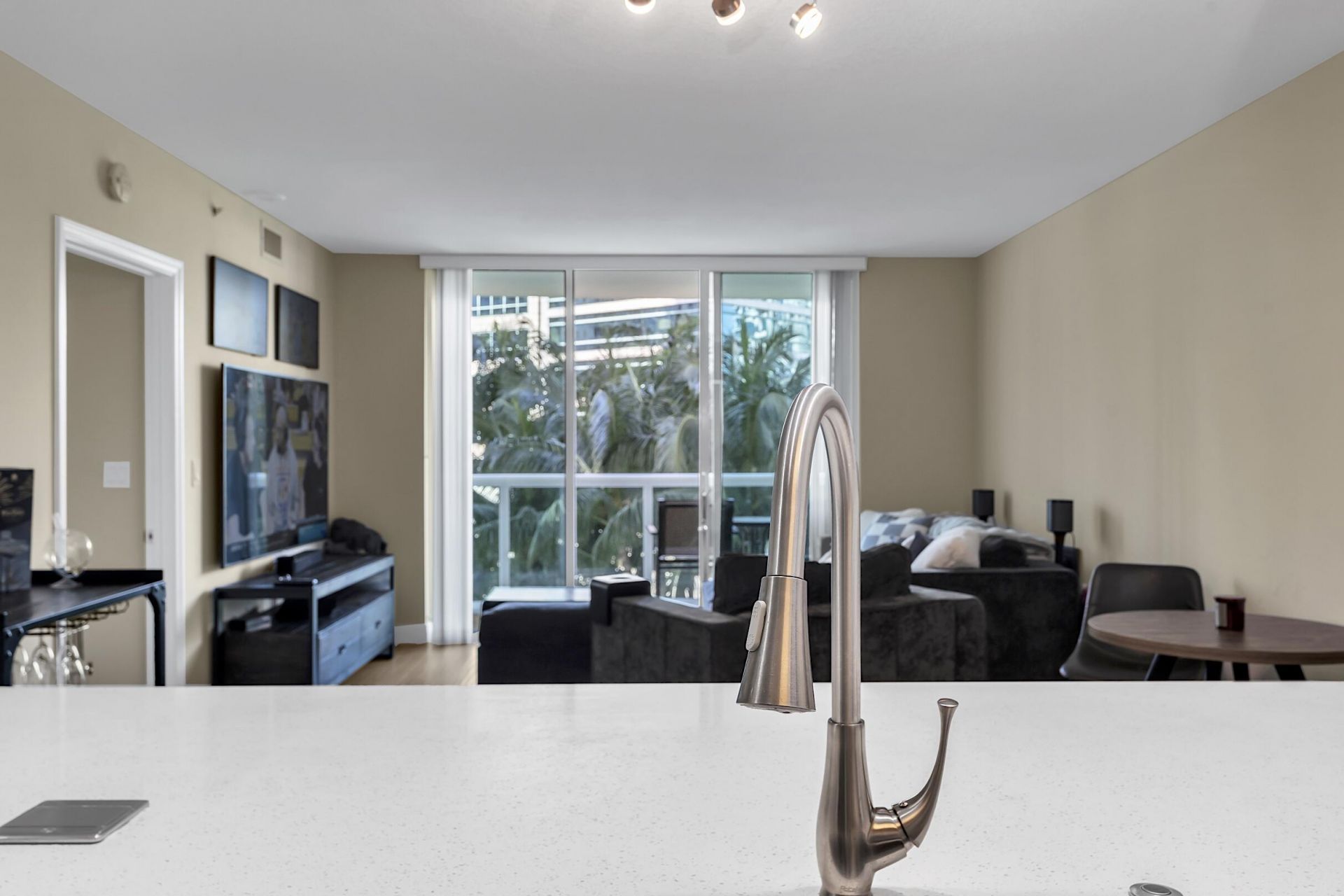 347 N New River Drive E, Unit 1007, Fort Lauderdale, FL 33301 Photo
