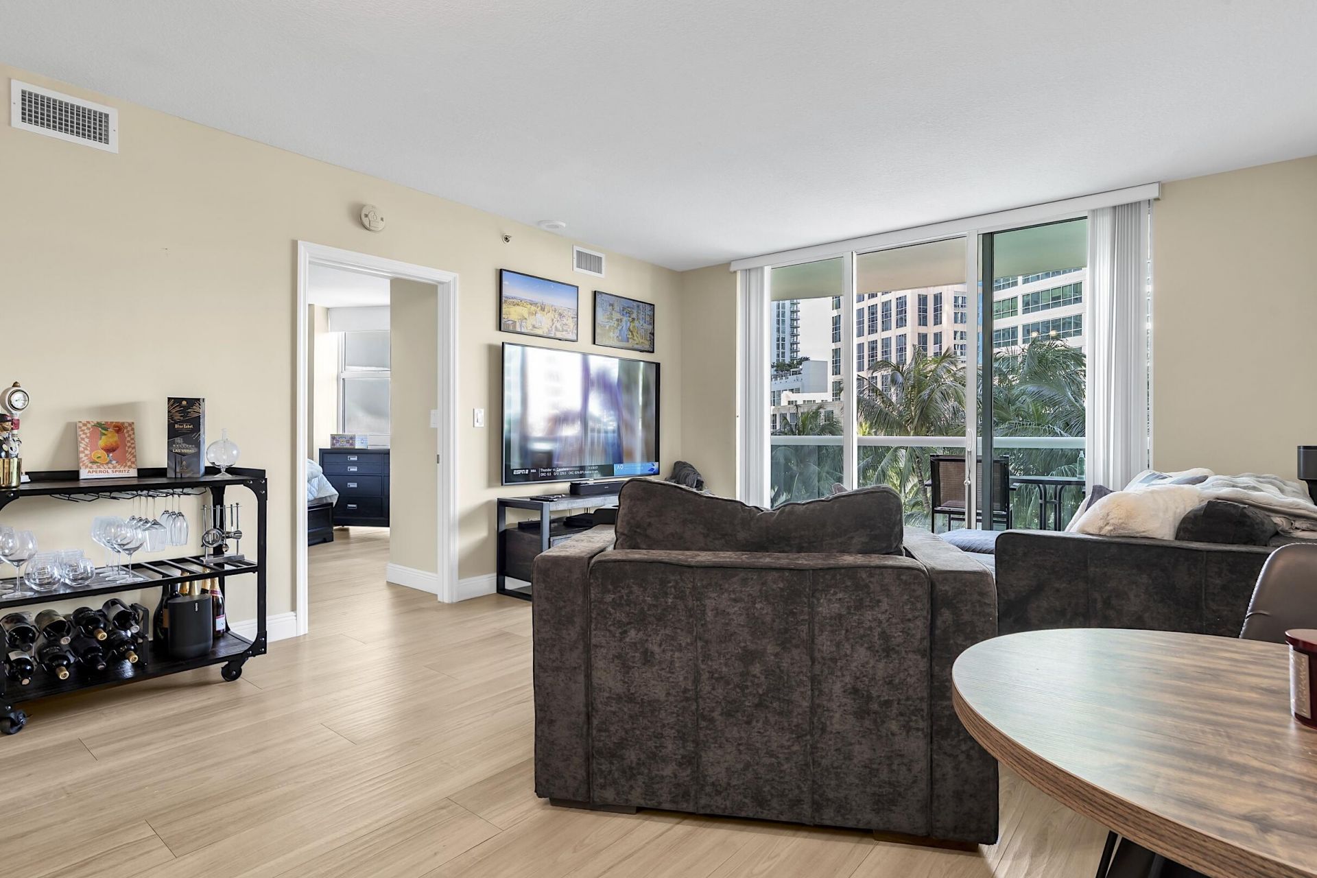 347 N New River Drive E, Unit 1007, Fort Lauderdale, FL 33301 Photo