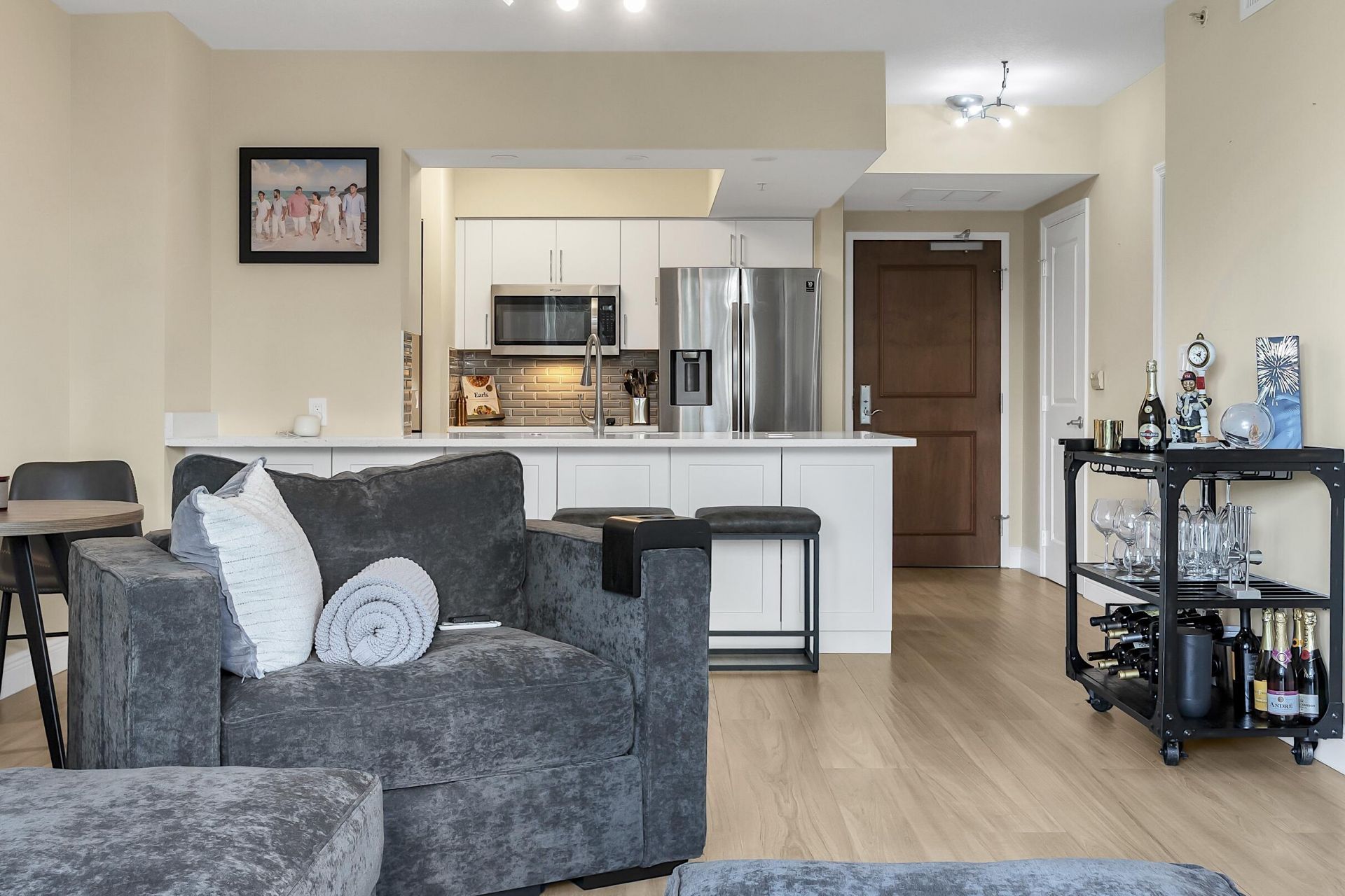 347 N New River Drive E, Unit 1007, Fort Lauderdale, FL 33301 Photo