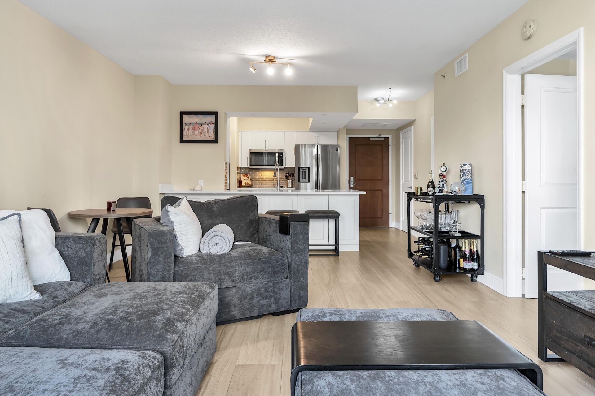 347 N New River Drive E, Unit 1007, Fort Lauderdale, FL 33301 Photo